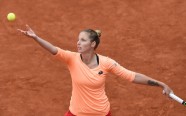 Teniss, Prāgas WTA turnīra pusfināls: Ostapenko pret Plīškovu - 8