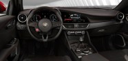 'Alfa Romeo Giulia' interjers - 15