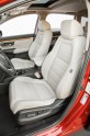 'Honda CR-V' interjers - 8