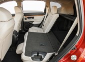 'Honda CR-V' interjers - 14