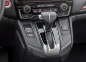 'Honda CR-V' interjers - 17