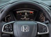 'Honda CR-V' interjers - 18