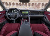 'Lexus LC500' interjers - 15