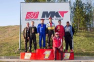 “LMT Autosporta Akadēmijas” Skolu kartingu kausa pirmais posms Madonā 2017 - 1