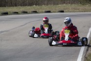 “LMT Autosporta Akadēmijas” Skolu kartingu kausa pirmais posms Madonā 2017 - 5