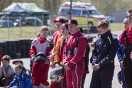 “LMT Autosporta Akadēmijas” Skolu kartingu kausa pirmais posms Madonā 2017 - 6