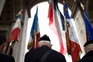 Otrā pasaules kara beigu gadadiena Parīzē - 6
