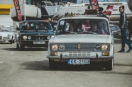 'Youngtimer Rally 2017 Cars & Coffee' 7. maijā - 37