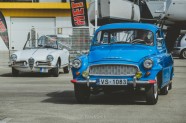 'Youngtimer Rally 2017 Cars & Coffee' 7. maijā - 39