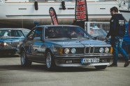 'Youngtimer Rally 2017 Cars & Coffee' 7. maijā - 42
