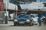 'Youngtimer Rally 2017 Cars & Coffee' 7. maijā - 47