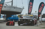 'Youngtimer Rally 2017 Cars & Coffee' 7. maijā - 49