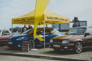 'Youngtimer Rally 2017 Cars & Coffee' 7. maijā - 62