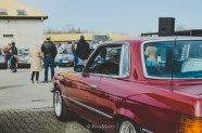 'Youngtimer Rally 2017 Cars & Coffee' 7. maijā - 63
