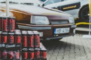 'Youngtimer Rally 2017 Cars & Coffee' 7. maijā - 64