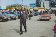 'Youngtimer Rally 2017 Cars & Coffee' 7. maijā - 69