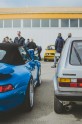 'Youngtimer Rally 2017 Cars & Coffee' 7. maijā - 80