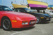 'Youngtimer Rally 2017 Cars & Coffee' 7. maijā - 93