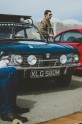 'Youngtimer Rally 2017 Cars & Coffee' 7. maijā - 98