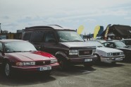 'Youngtimer Rally 2017 Cars & Coffee' 7. maijā - 99