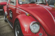 'Youngtimer Rally 2017 Cars & Coffee' 7. maijā - 110