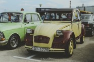 'Youngtimer Rally 2017 Cars & Coffee' 7. maijā - 114
