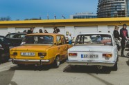 'Youngtimer Rally 2017 Cars & Coffee' 7. maijā - 129