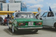 'Youngtimer Rally 2017 Cars & Coffee' 7. maijā - 130
