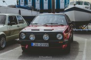 'Youngtimer Rally 2017 Cars & Coffee' 7. maijā - 134