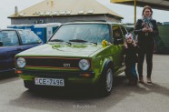 'Youngtimer Rally 2017 Cars & Coffee' 7. maijā - 143