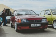 'Youngtimer Rally 2017 Cars & Coffee' 7. maijā - 153