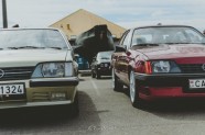 'Youngtimer Rally 2017 Cars & Coffee' 7. maijā - 154
