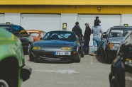 'Youngtimer Rally 2017 Cars & Coffee' 7. maijā - 159
