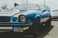'Youngtimer Rally 2017 Cars & Coffee' 7. maijā - 160