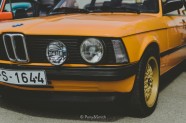 'Youngtimer Rally 2017 Cars & Coffee' 7. maijā - 165