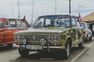 'Youngtimer Rally 2017 Cars & Coffee' 7. maijā - 168