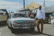 'Youngtimer Rally 2017 Cars & Coffee' 7. maijā - 178