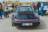 'Youngtimer Rally 2017 Cars & Coffee' 7. maijā - 180