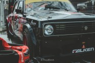 'Youngtimer Rally 2017 Cars & Coffee' 7. maijā - 186