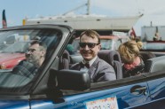 'Youngtimer Rally 2017 Cars & Coffee' 7. maijā - 190