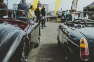 'Youngtimer Rally 2017 Cars & Coffee' 7. maijā - 195