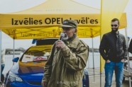 'Youngtimer Rally 2017 Cars & Coffee' 7. maijā - 197