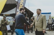 'Youngtimer Rally 2017 Cars & Coffee' 7. maijā - 202