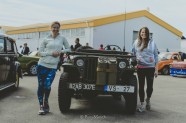 'Youngtimer Rally 2017 Cars & Coffee' 7. maijā - 209