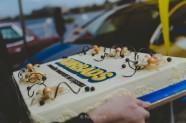'Youngtimer Rally 2017 Cars & Coffee' 7. maijā - 210