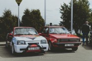 'Youngtimer Rally 2017 Cars & Coffee' 7. maijā - 219