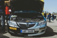 'Youngtimer Rally 2017 Cars & Coffee' 7. maijā - 221