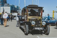 'Youngtimer Rally 2017 Cars & Coffee' 7. maijā - 224
