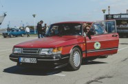 'Youngtimer Rally 2017 Cars & Coffee' 7. maijā - 236