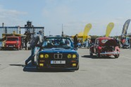 'Youngtimer Rally 2017 Cars & Coffee' 7. maijā - 237